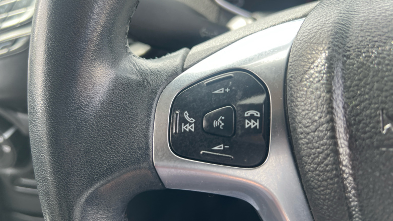 Ford EcoSport 1.0 EcoBoost Zetec 5dr Petrol Hatchback